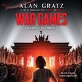 Cover: War Games - Scholastic US