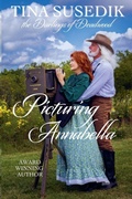 Cover: Picturing Annabella - Tina Susedik