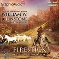 Cover: Once Upon a Time in Texas [Dramatized Adaptation] - Graphic Audio