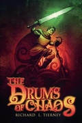 Cover: The Drums of Chaos - Pickman's Press