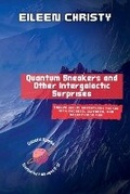 Cover: Quantum Sneakers and Other Intergalactic Surprises - WonderNest Stories
