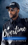 Cover: Overtime - Sword and Thistle LLC