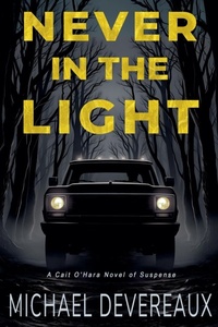 Abbildung von: Never in the Light - Michael Devereaux