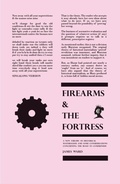 Cover: Firearms & the Fortress - Cool Millennium