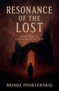Cover: Resonance of the Lost - Keshav Kumar Phokeerdass