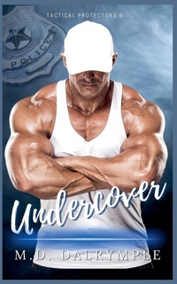 Abbildung von: Undercover - Sword and Thistle LLC