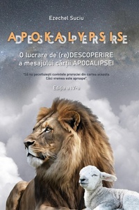 Abbildung von: Apokalypsis - Ezechel Suciu