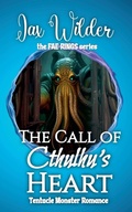 Cover: Call of Cthulhu's Heart - Rainbow Quartz Publishing