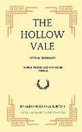 Cover: The Hollow Vale Official Dictionary - Alexander Paul Burton