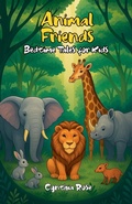 Cover: Animal Friends - Bright Minds Books