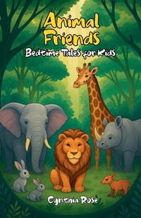 Enlarge image Cover: Animal Friends - Bright Minds Books