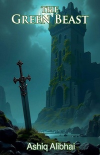 Enlarge image Cover: The Green Beast - Moonstone Minarets