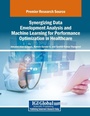 Cover: Synergizing Data Envelopment Analysis and Machine Learning for Performance Optimization in Healthcare - Engineering Science Reference