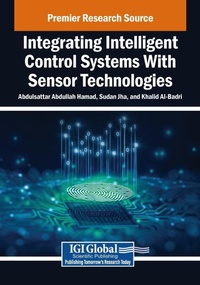 Abbildung von: Integrating Intelligent Control Systems With Sensor Technologies - IGI Global