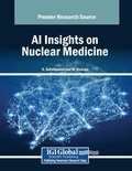 Cover: AI Insights on Nuclear Medicine - Medical Information Science Reference
