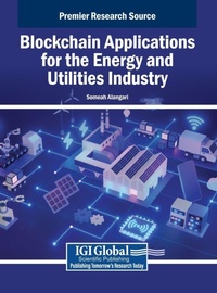 Abbildung von: Blockchain Applications for the Energy and Utilities Industry - IGI Global