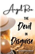 Cover: The Devil in Disguise - Angel Rae