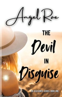 Enlarge image Cover: The Devil in Disguise - Angel Rae