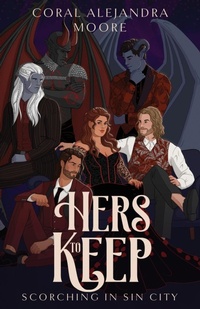 Enlarge image Cover: Hers to Keep - Branching Narratives Press