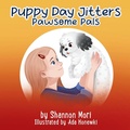 Cover: Puppy Day Jitters - Shannon Mori