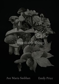 Cover: Unspeakable Things - Siobhan Librarium