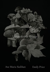 Enlarge image Cover: Unspeakable Things - Siobhan Librarium