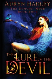 Enlarge image Cover: The Lure of the Devil - Spotted Horse Productions