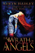Cover: The Wrath of Angels - Spotted Horse Productions