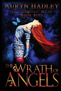 Enlarge image Cover: The Wrath of Angels - Spotted Horse Productions
