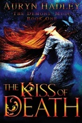Cover: The Kiss of Death - Spotted Horse Productions