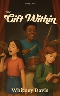 Cover: The Gift Within - Whitney Davis