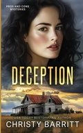 Cover: Deception - River Heights