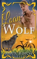 Cover: Loan Wolf - Ellen Million Graphics