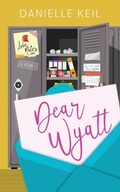 Cover: Dear Wyatt - Danielle Keil
