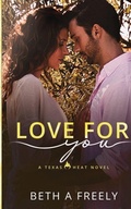 Cover: Love For You - Muses Funhouse