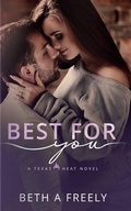 Cover: Best For You - Muses Funhouse