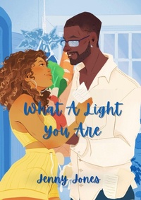 Enlarge image Cover: What A Light You Are - Anali Armer