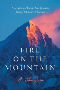 Enlarge image Cover: Fire on the Mountain - Palmetto Publishing
