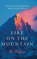 Cover: Fire on the Mountain - Palmetto Publishing
