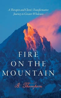 Enlarge image Cover: Fire on the Mountain - Palmetto Publishing