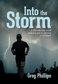 Cover: Into the Storm - Palmetto Publishing