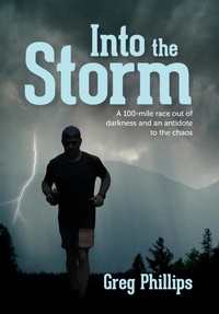 Enlarge image Cover: Into the Storm - Palmetto Publishing