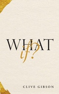 Cover: What If? - AuthorHouse