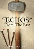 Cover: "ECHOS" From The Past - Xulon Press