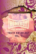 Cover: Homeboy Art Academy - El Martillo Press