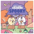 Cover: Cute & Cozy Coloring - Andrews McMeel Publishing