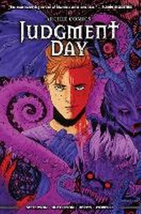 Enlarge image Cover: Archie Comics: Judgment Day - Archie Comic Publications