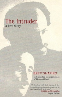 Enlarge image Cover: The Intruder - Atmosphere Press