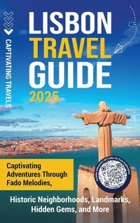 Abbildung von: Lisbon Travel Guide - Captivating Travels