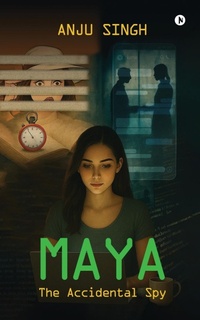 Enlarge image Cover: Maya - Notion Press